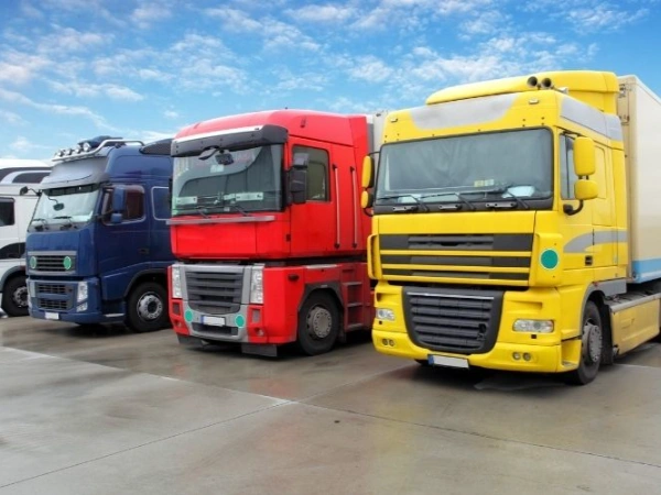 İzmir İliç Nakliye